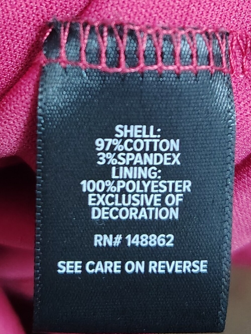 Torrid plus size maxi dress - Picture 4 of 4